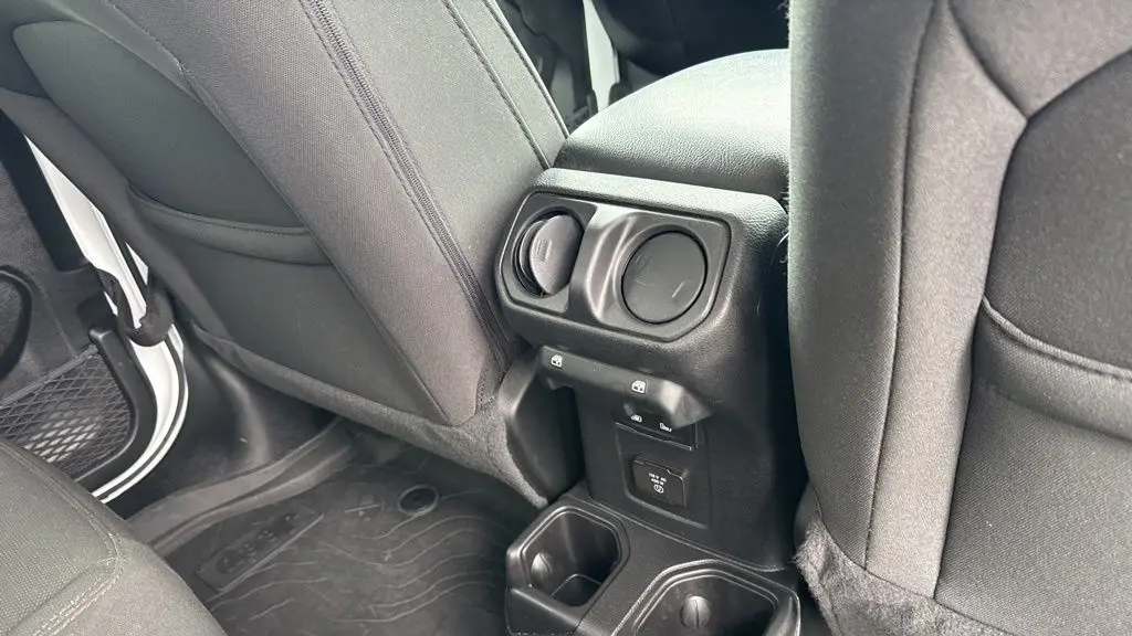 2023 Jeep Gladiator Freedom