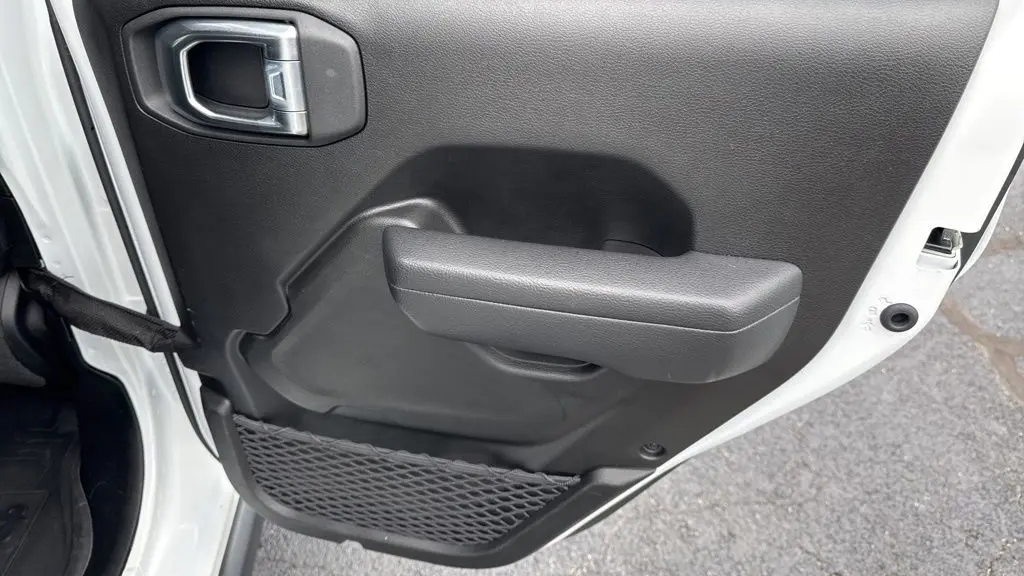 2023 Jeep Gladiator Freedom
