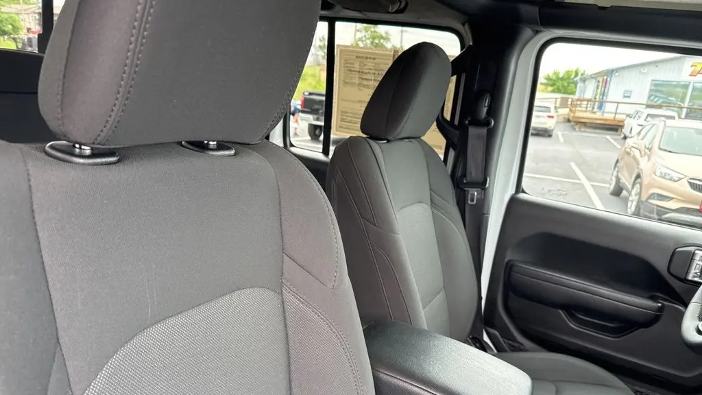 2023 Jeep Gladiator Freedom