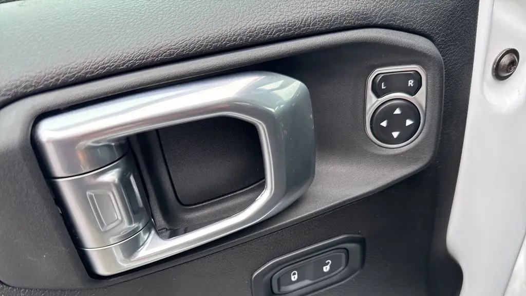 2023 Jeep Gladiator Freedom