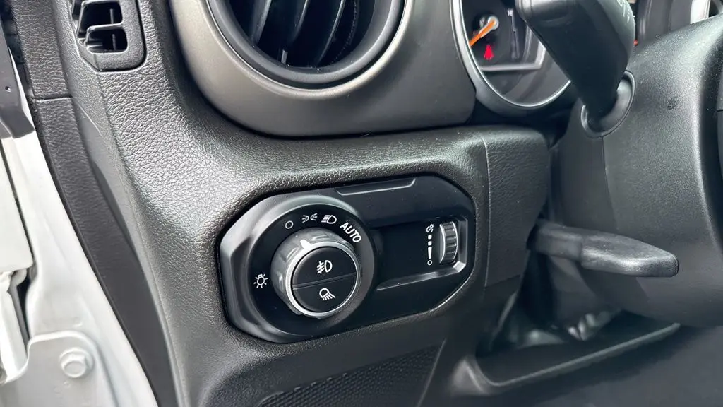 2023 Jeep Gladiator Freedom