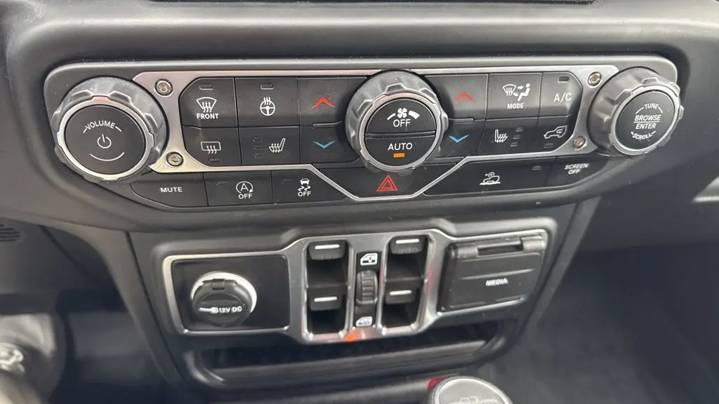 2023 Jeep Gladiator Freedom