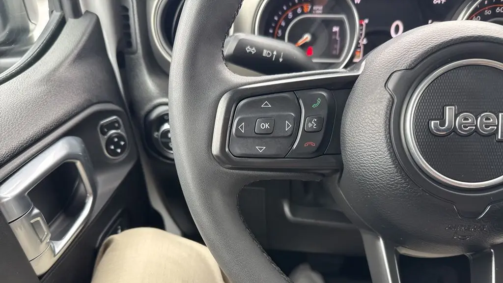 2023 Jeep Gladiator Freedom