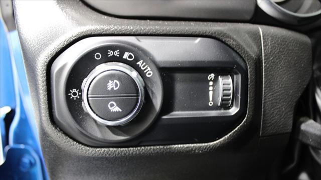 2023 Jeep Gladiator Sport S