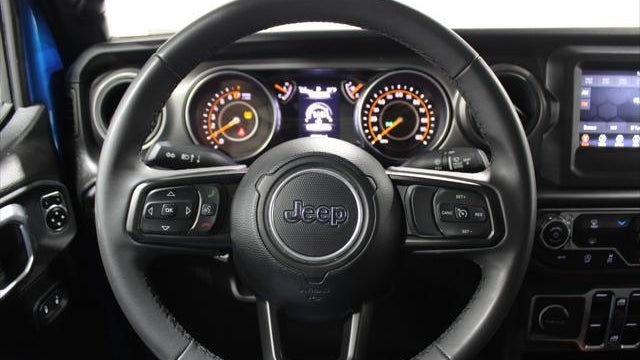 2023 Jeep Gladiator Sport S