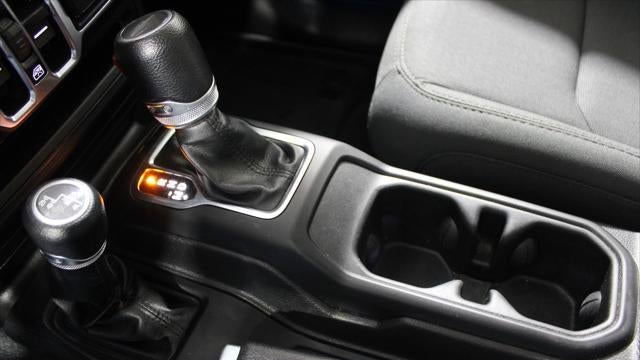 2023 Jeep Gladiator Sport S