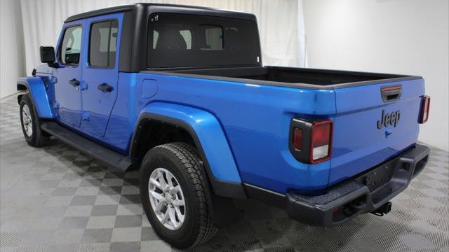 2023 Jeep Gladiator Sport S
