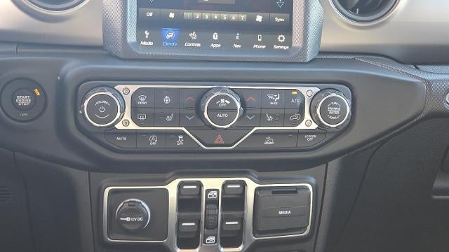2023 Jeep Gladiator Freedom