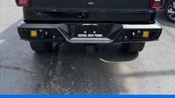 2024 Jeep Gladiator Willys