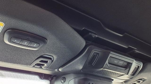 2024 Jeep Gladiator Texas Trail