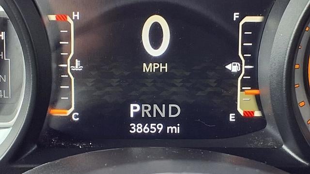 2024 Jeep Gladiator Texas Trail