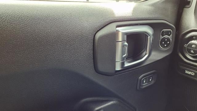 2024 Jeep Gladiator Texas Trail