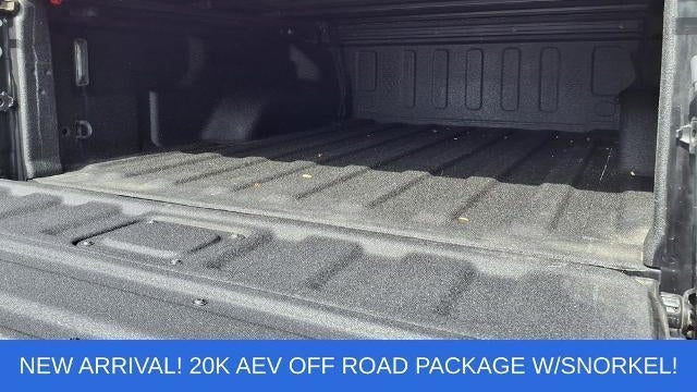 2024 Jeep Gladiator Texas Trail