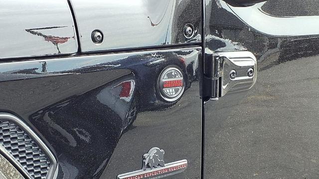 2024 Jeep Gladiator Texas Trail