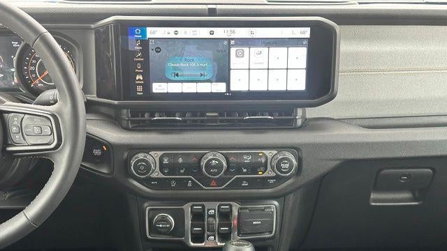 2024 Jeep Gladiator Sport
