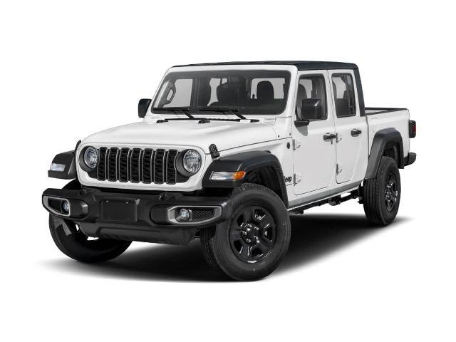 2024 Jeep Gladiator