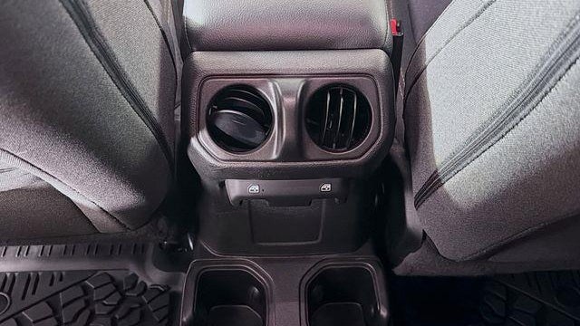 2024 Jeep Gladiator Texas Trail