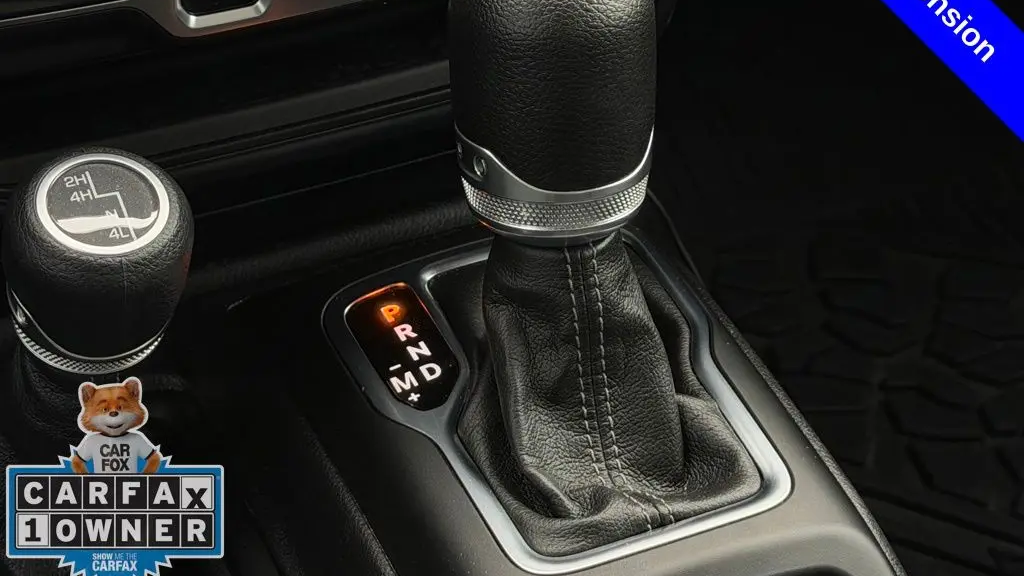 2024 Jeep Gladiator Texas Trail