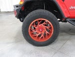 2021 Gladiator Thumbnail 13