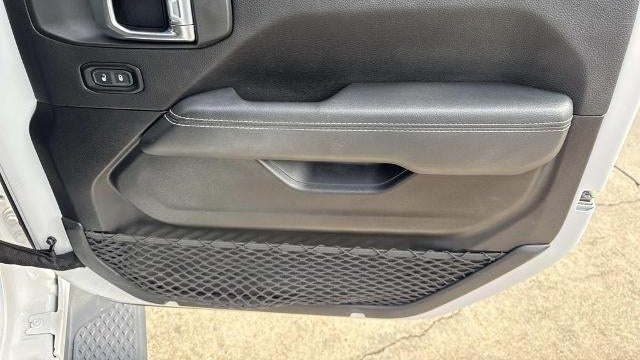 2021 Jeep Gladiator High Altitude