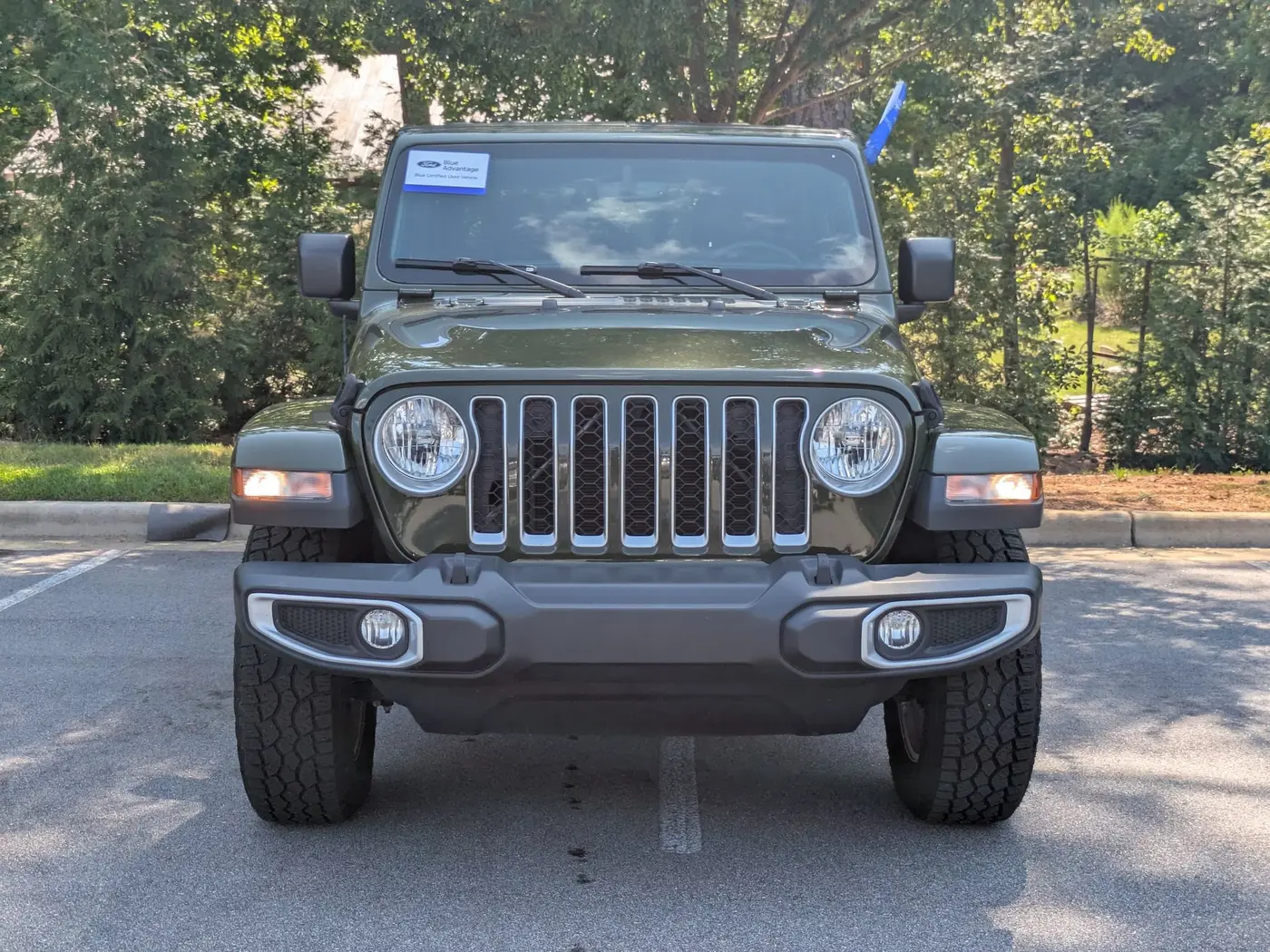 2023 Jeep Gladiator - $27,000