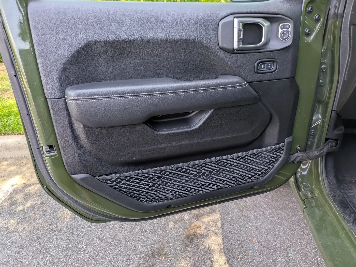 2023 Jeep Gladiator - $27,000