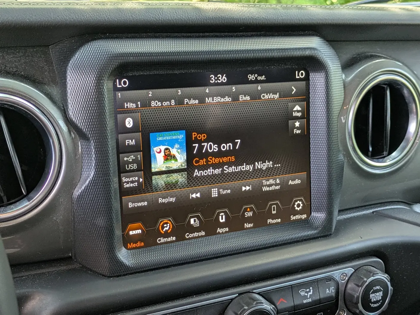 2023 Jeep Gladiator - $27,000