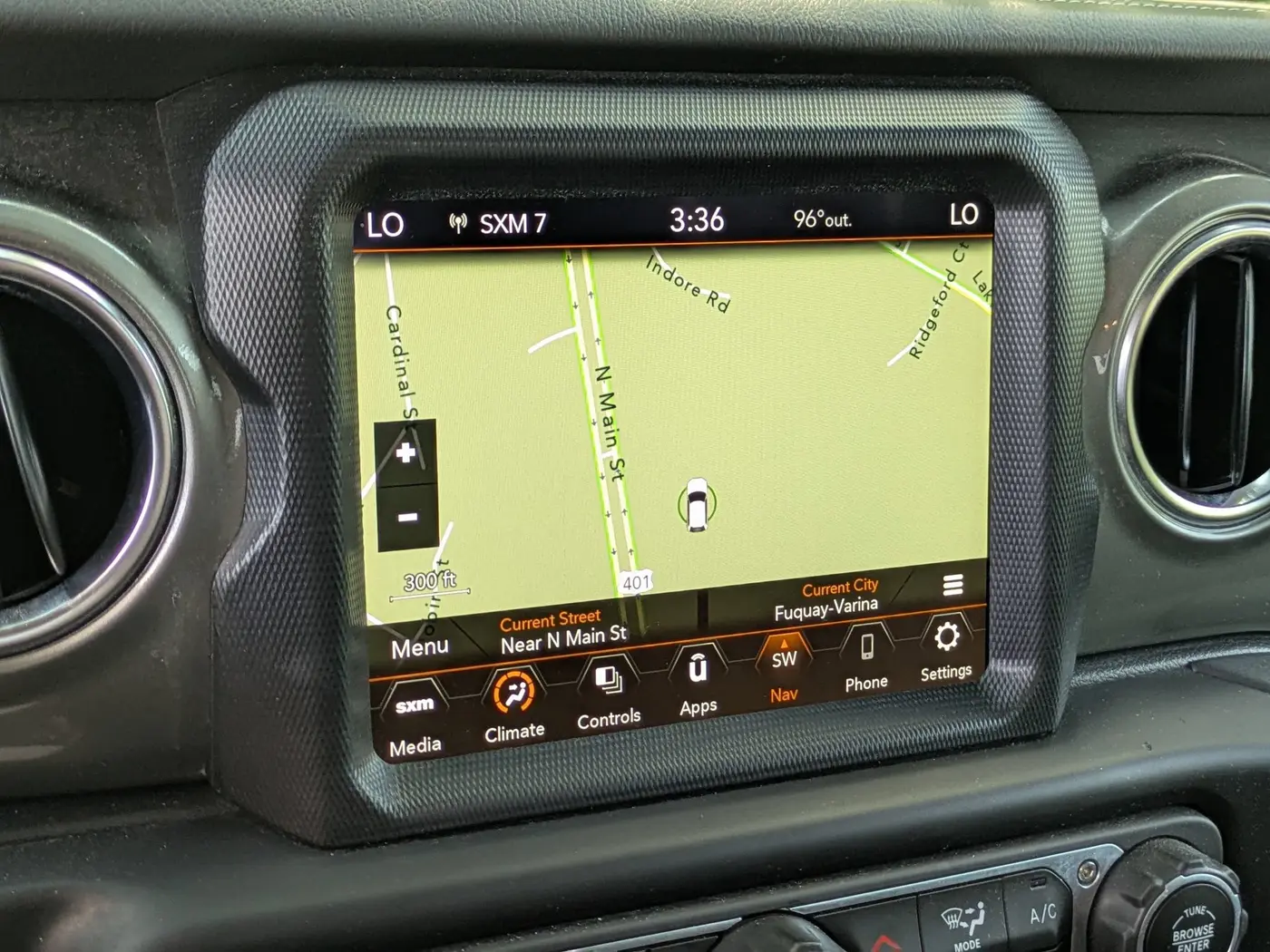 2023 Jeep Gladiator - $27,000
