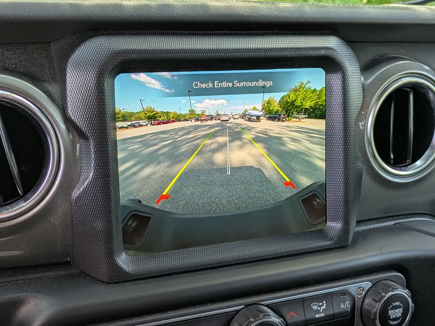 2023 Jeep Gladiator - $27,000