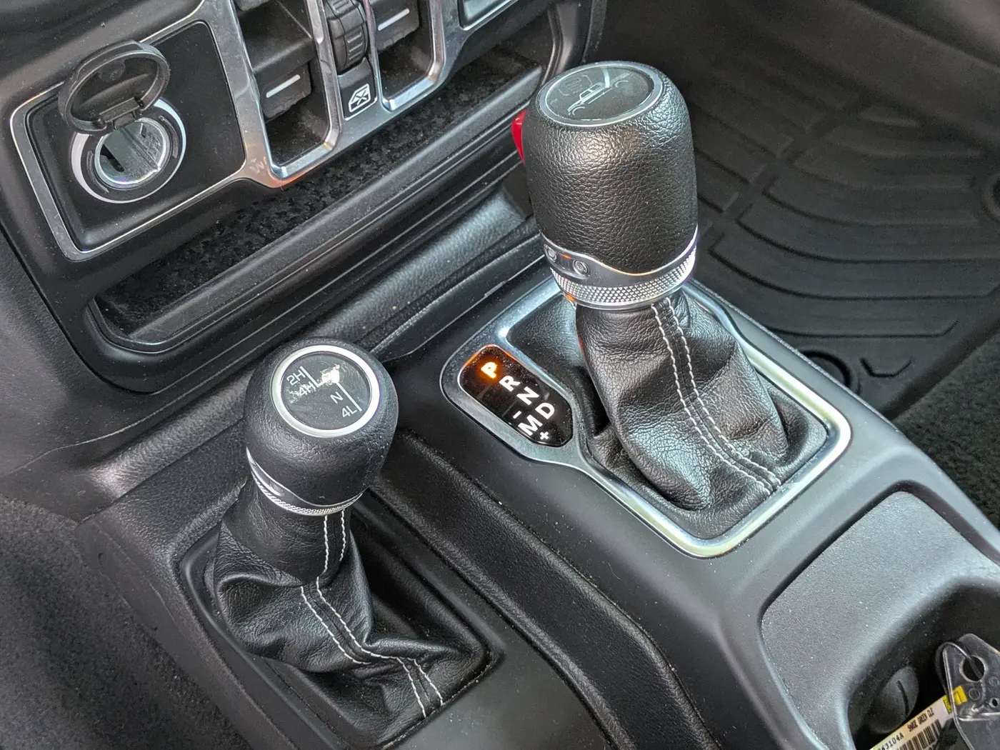 2023 Jeep Gladiator - $27,000