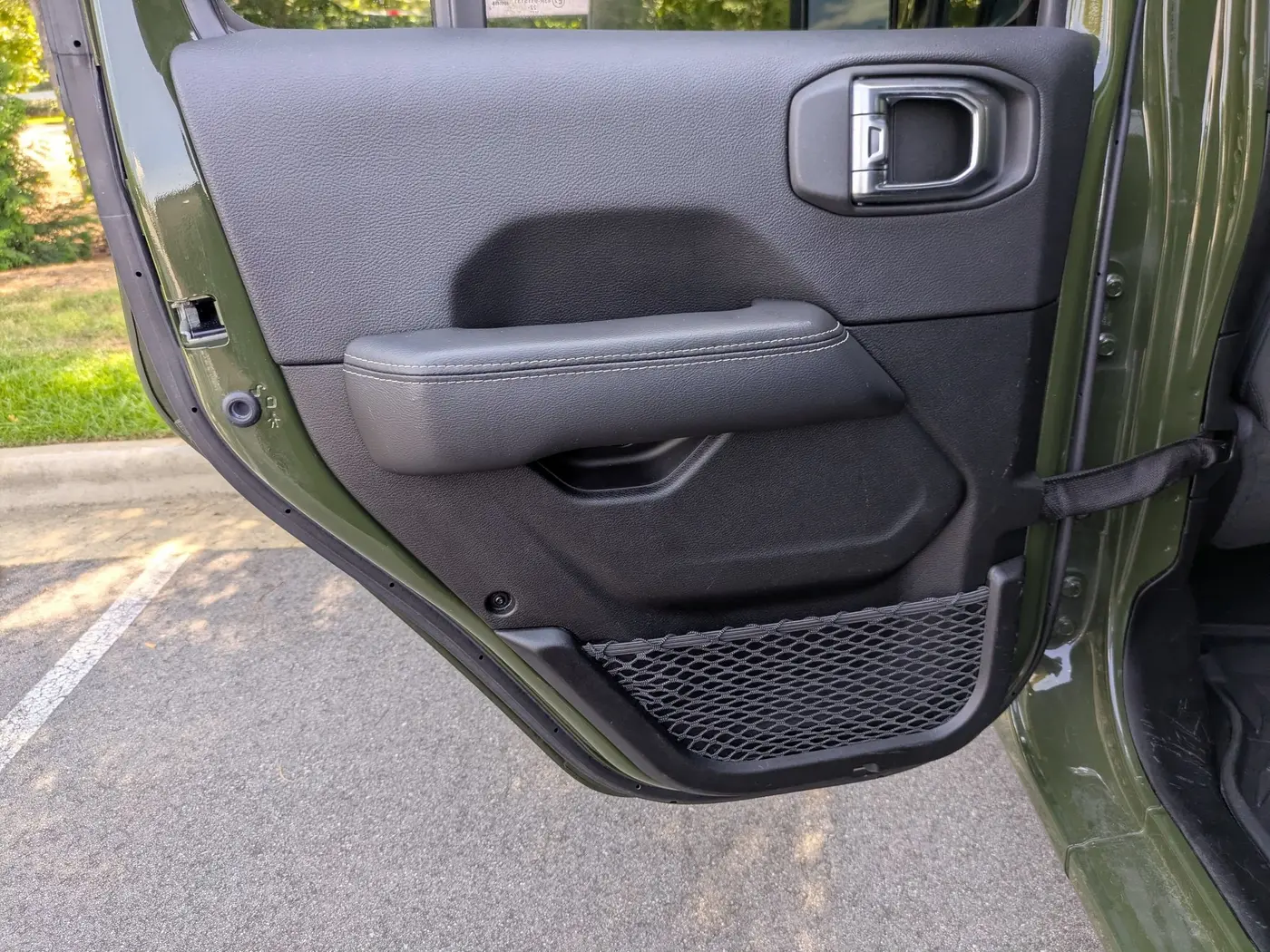 2023 Jeep Gladiator - $27,000