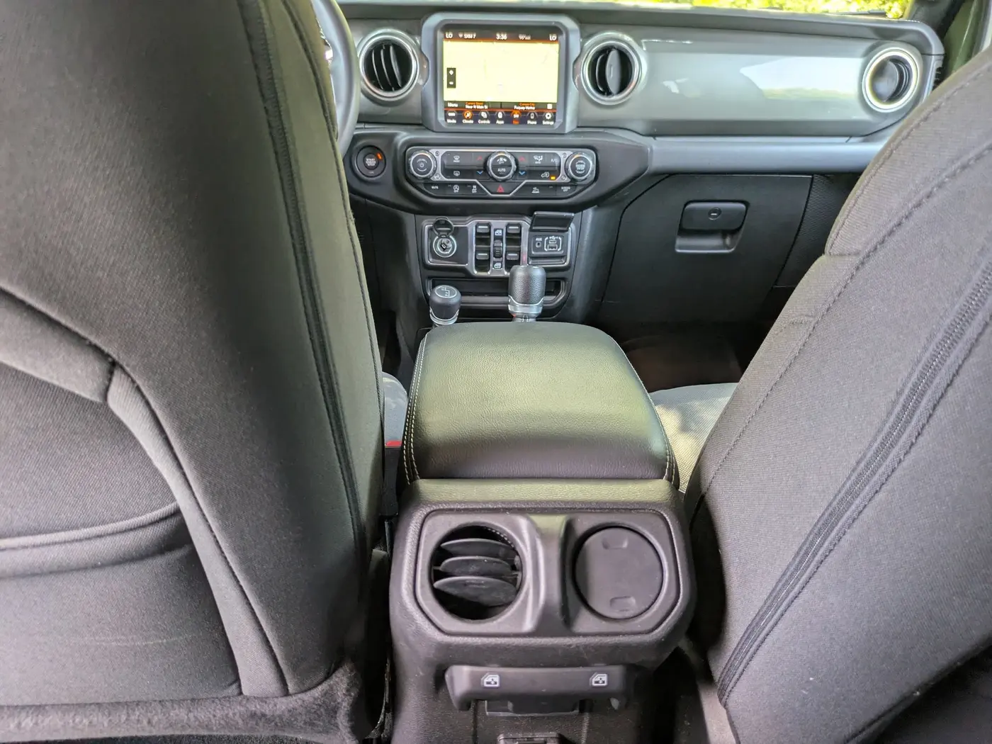 2023 Jeep Gladiator - $27,000