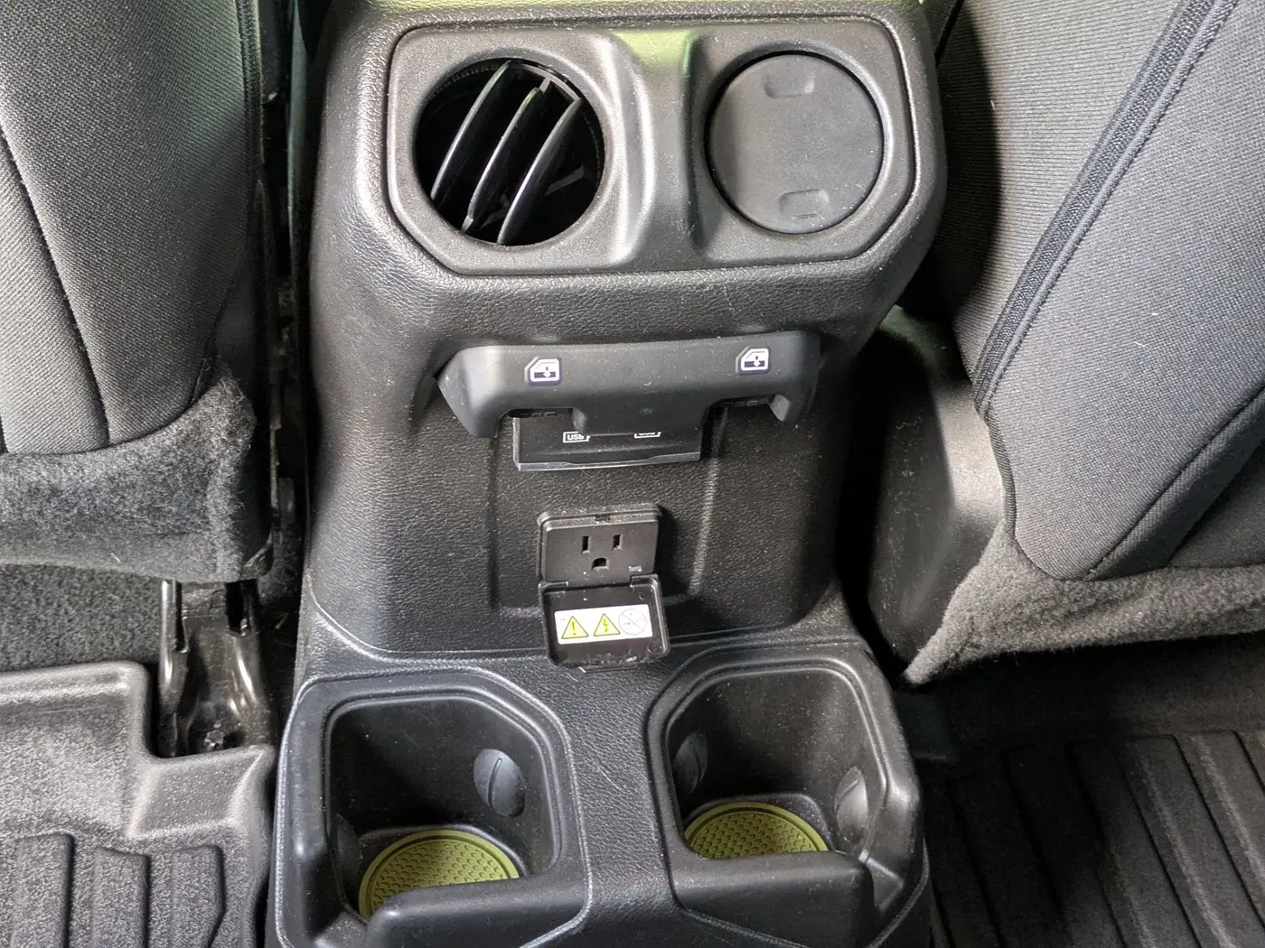 2023 Jeep Gladiator - $27,000