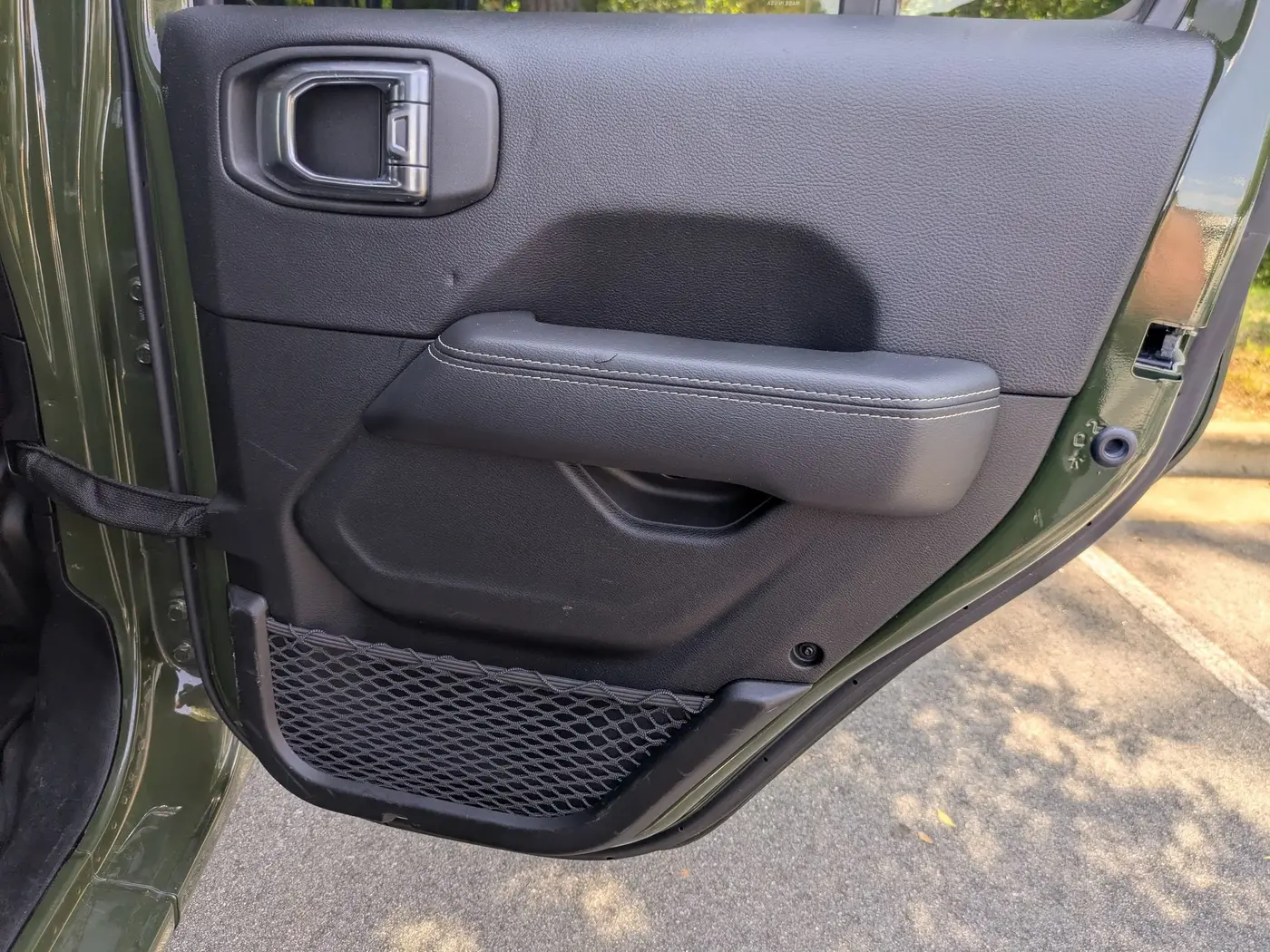 2023 Jeep Gladiator - $27,000