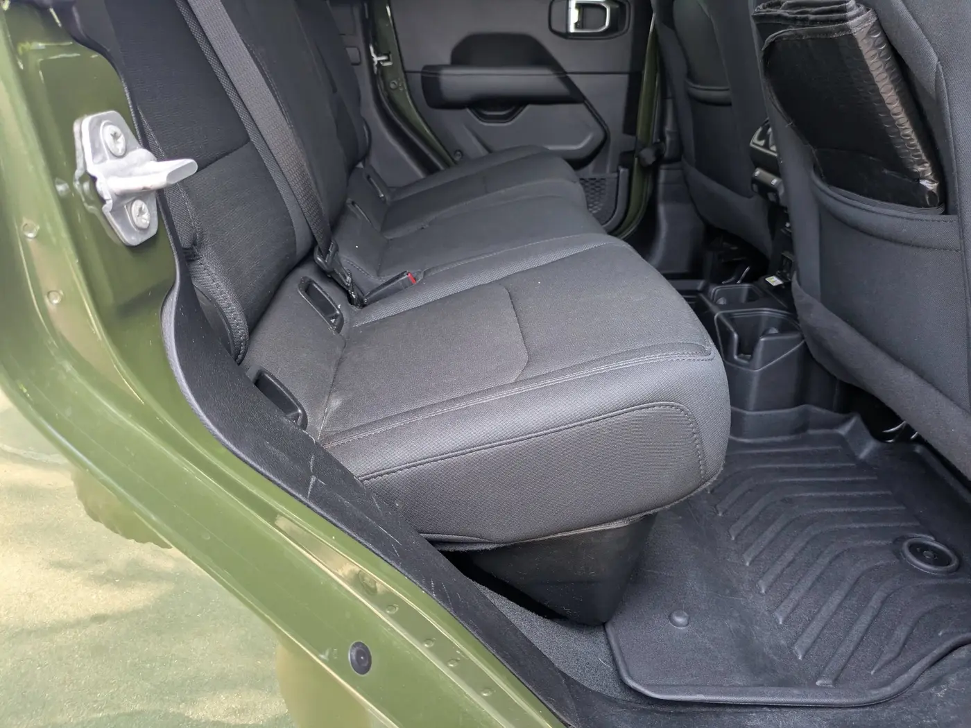 2023 Jeep Gladiator - $27,000
