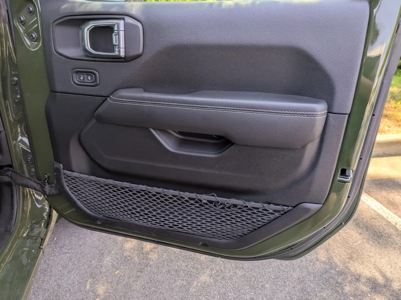 2023 Jeep Gladiator - $27,000