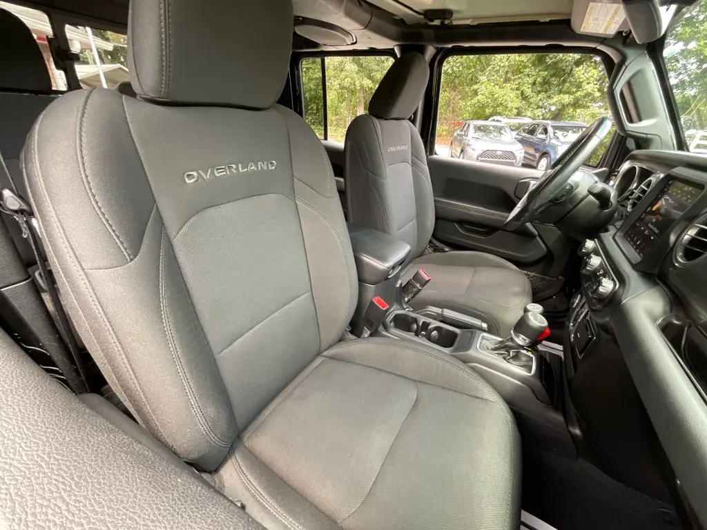 2020 Jeep Gladiator - $20,985