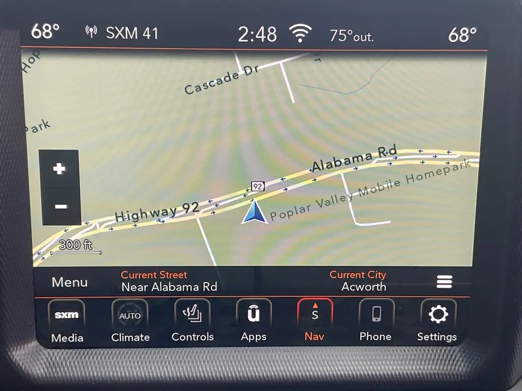 2020 Jeep Gladiator - $20,985
