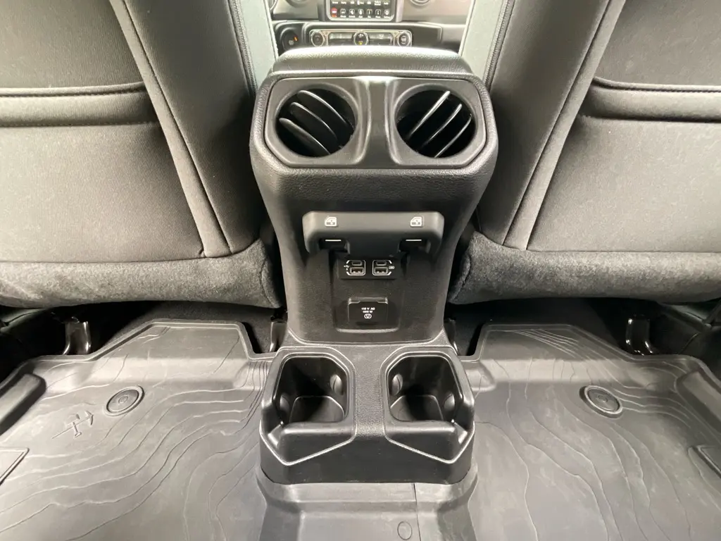 2020 Jeep Gladiator - $20,985