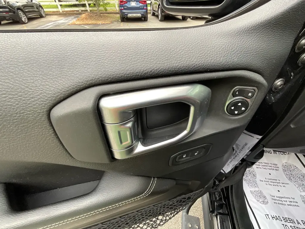 2020 Jeep Gladiator - $20,985