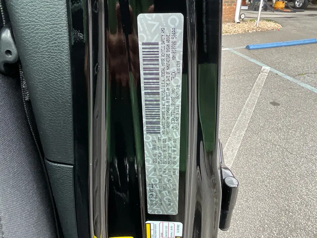 2020 Jeep Gladiator - $20,985