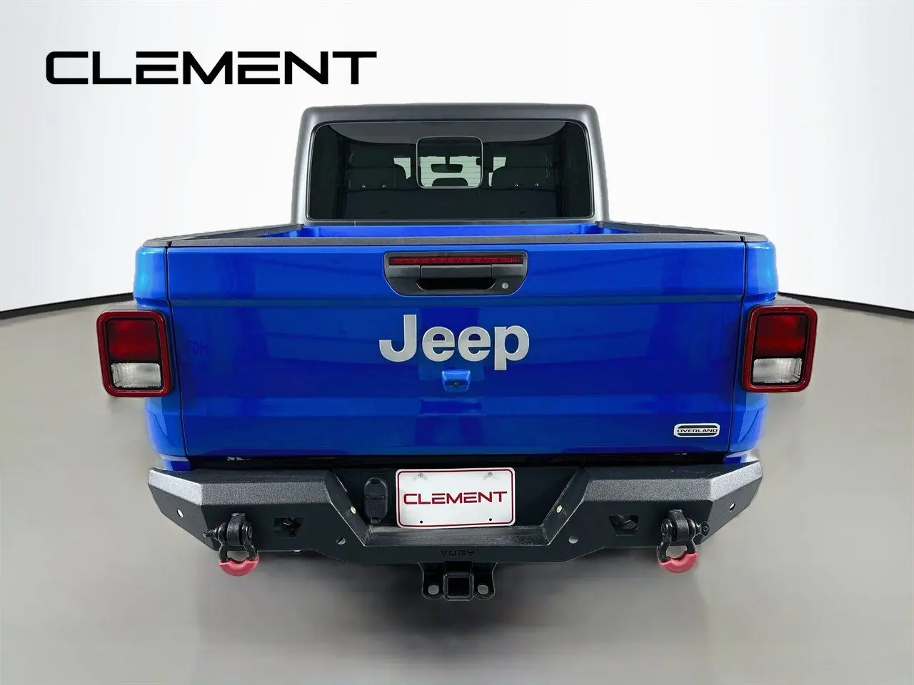 2021 Jeep Gladiator - $33,583