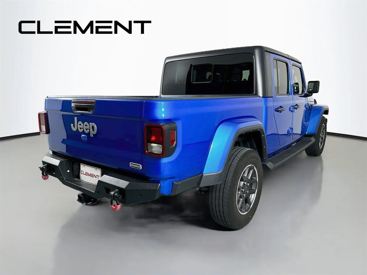 2021 Jeep Gladiator - $33,583