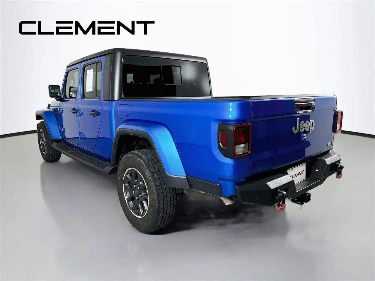 2021 Jeep Gladiator - $33,583