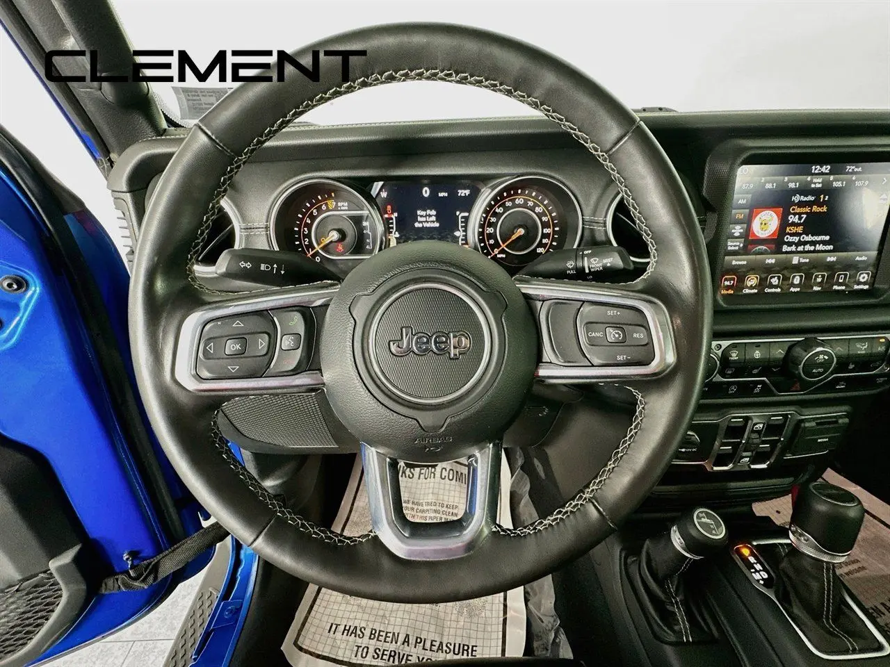 2021 Jeep Gladiator - $33,583
