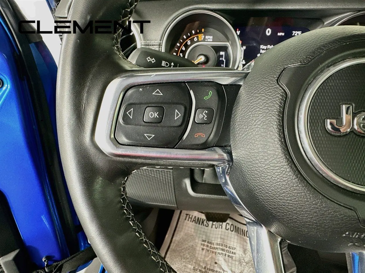 2021 Jeep Gladiator - $33,583