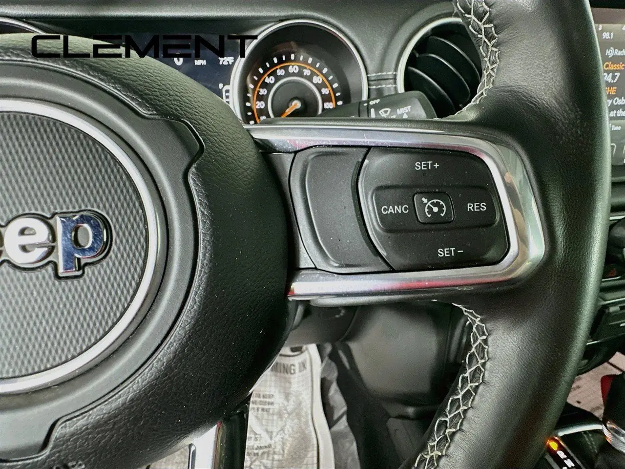 2021 Jeep Gladiator - $33,583
