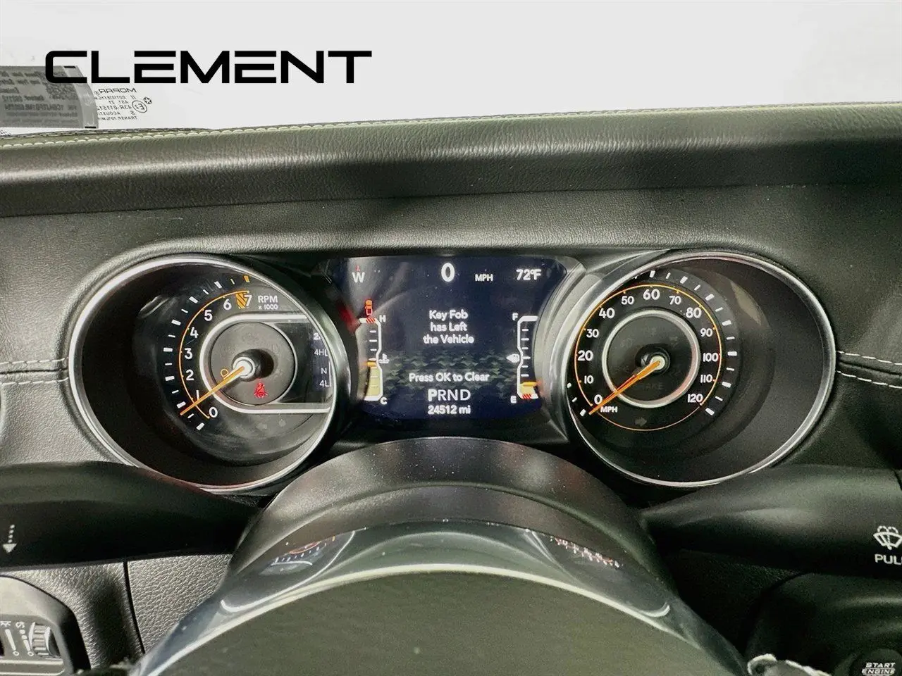 2021 Jeep Gladiator - $33,583
