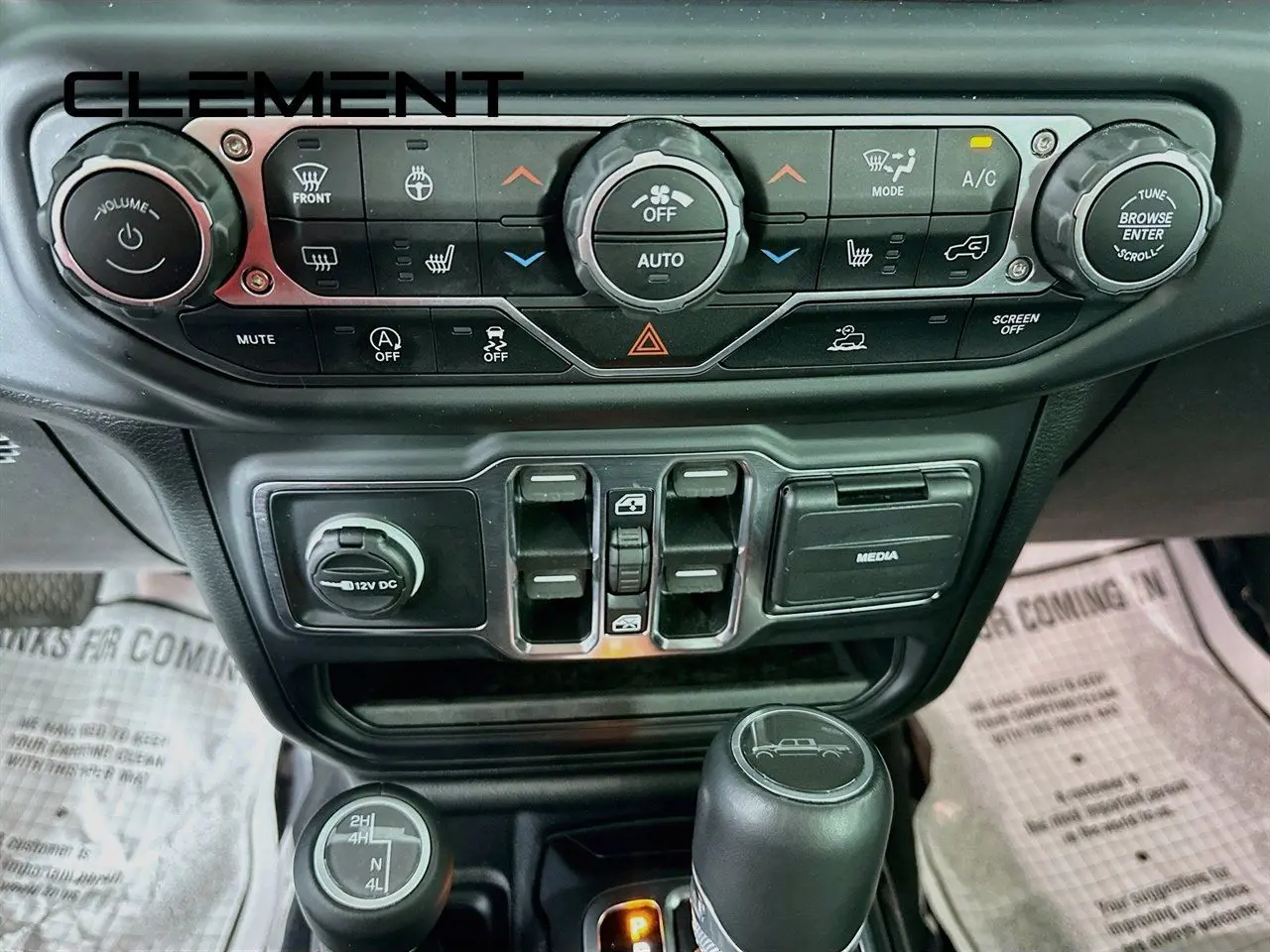 2021 Jeep Gladiator - $33,583