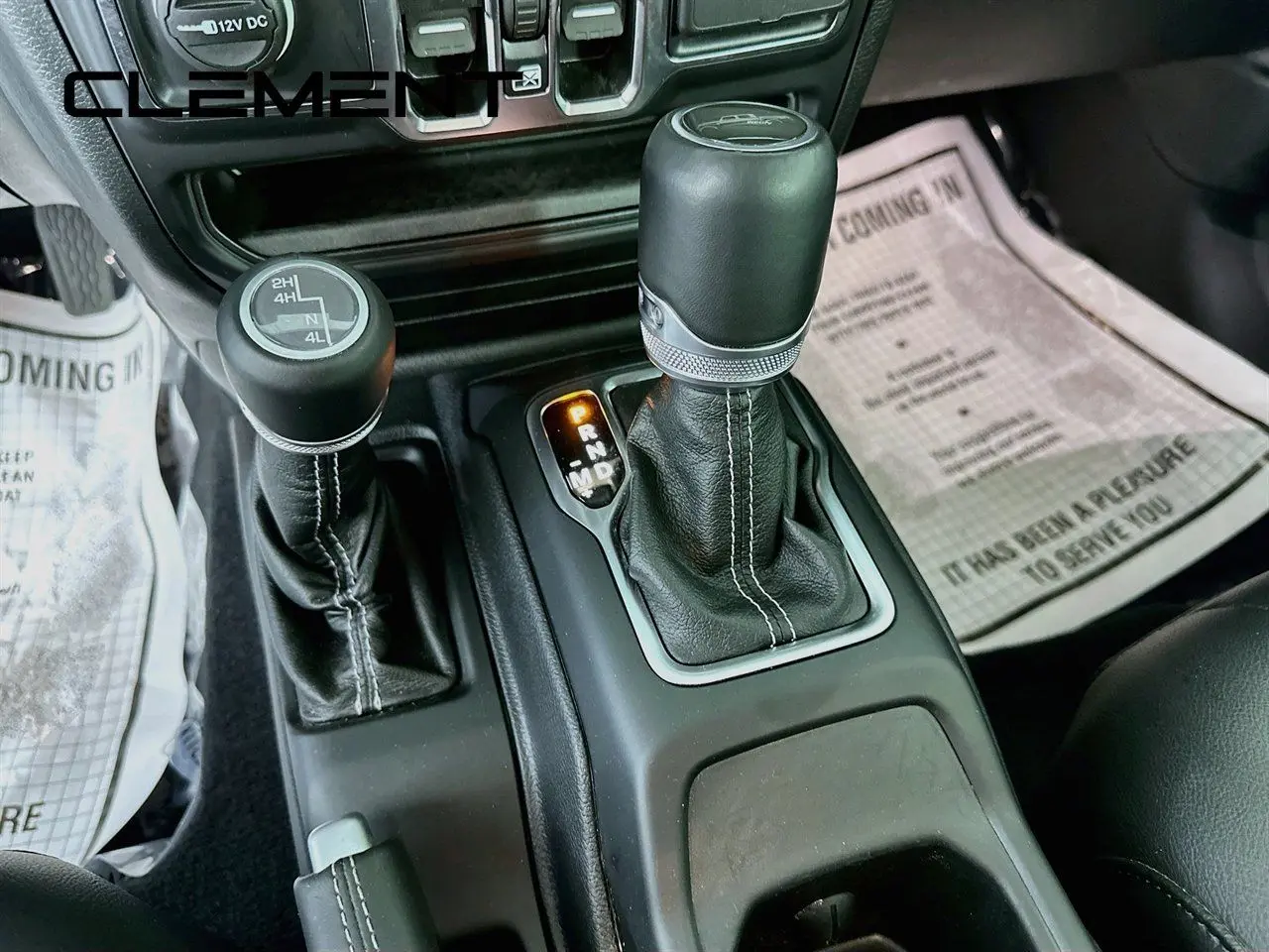 2021 Jeep Gladiator - $33,583